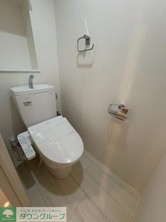 プライマル駒沢大学の物件内観写真